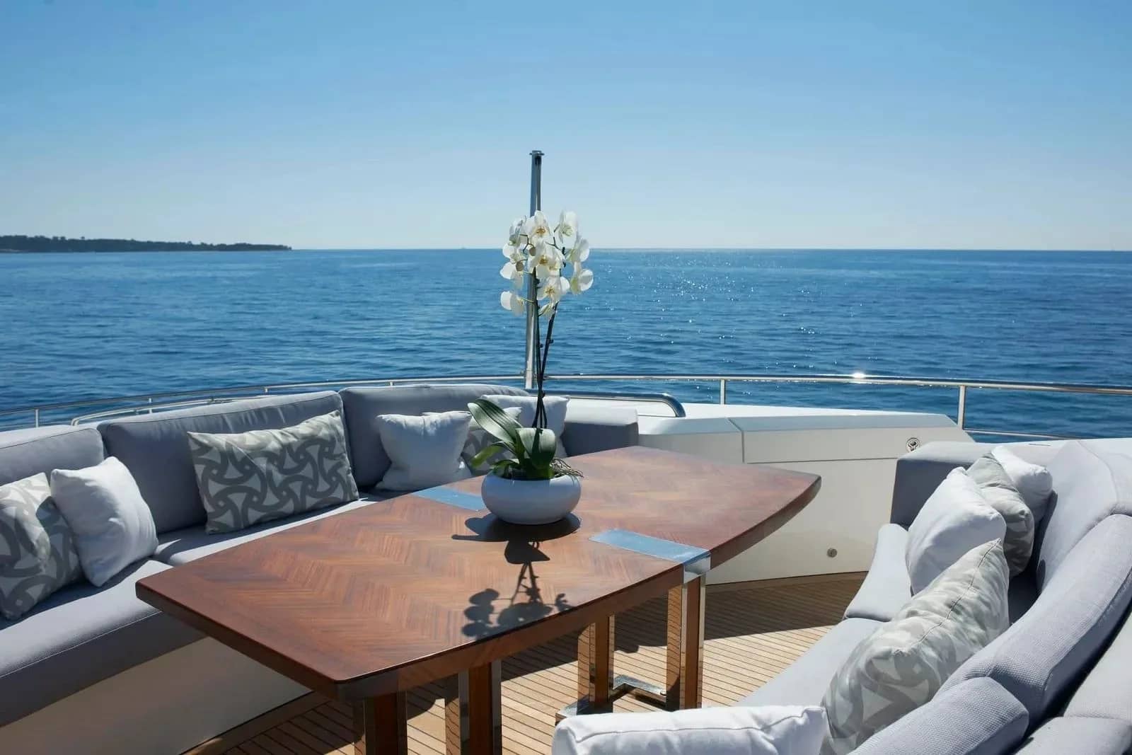 An image of Imperial Princess Beatrice yacht