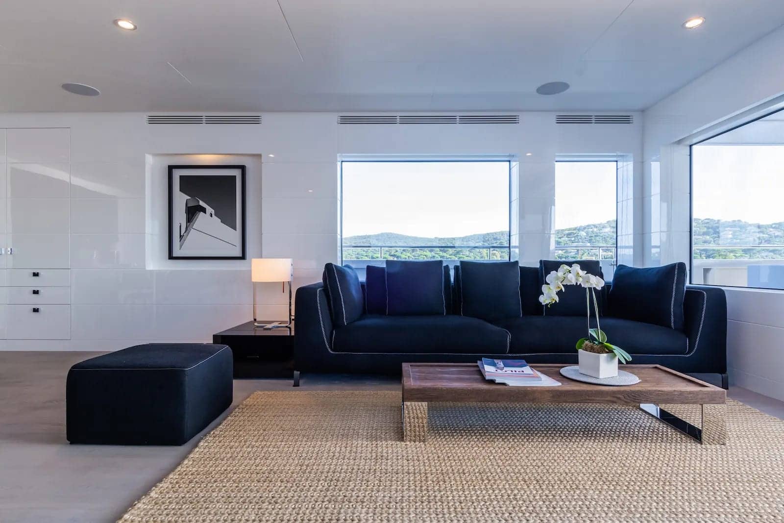 A preview of interior Living area