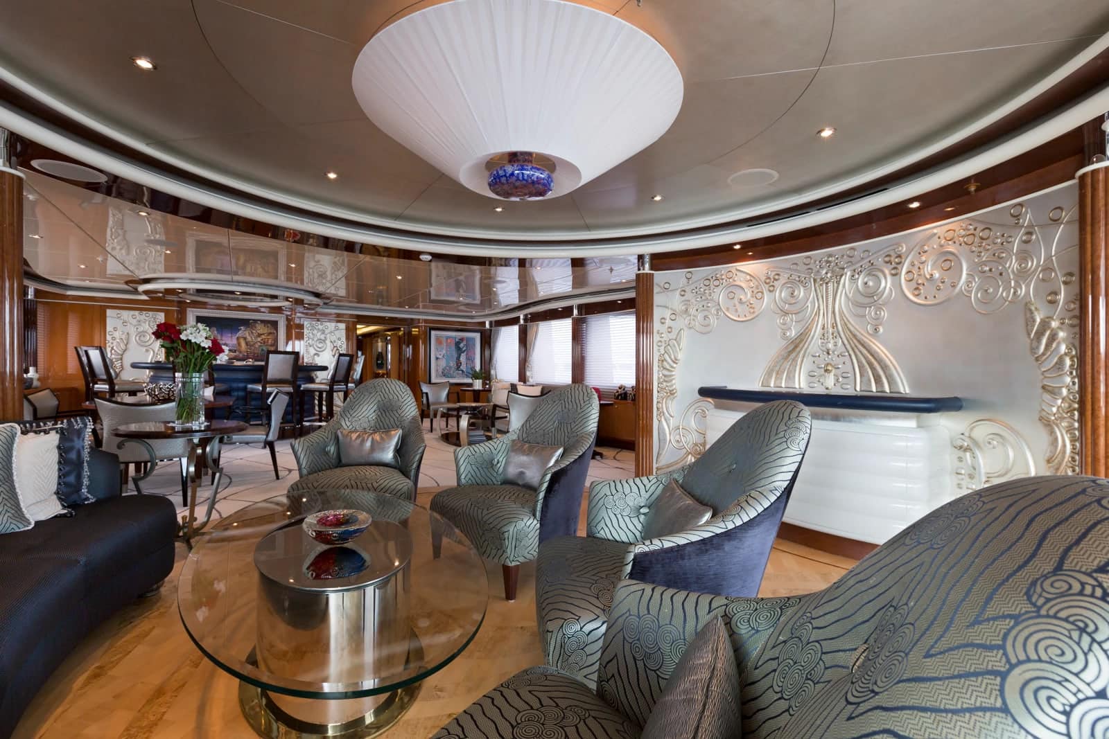 A preview of interior Living area