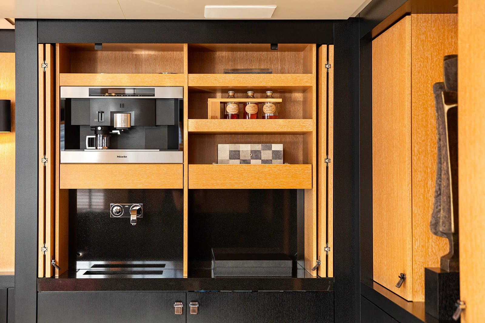 A preview of interior Kitchen