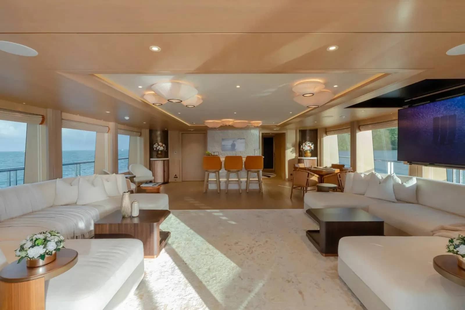 A preview of interior Living area