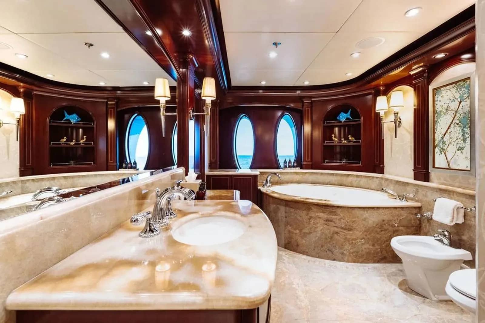 A preview of interior Bathroom