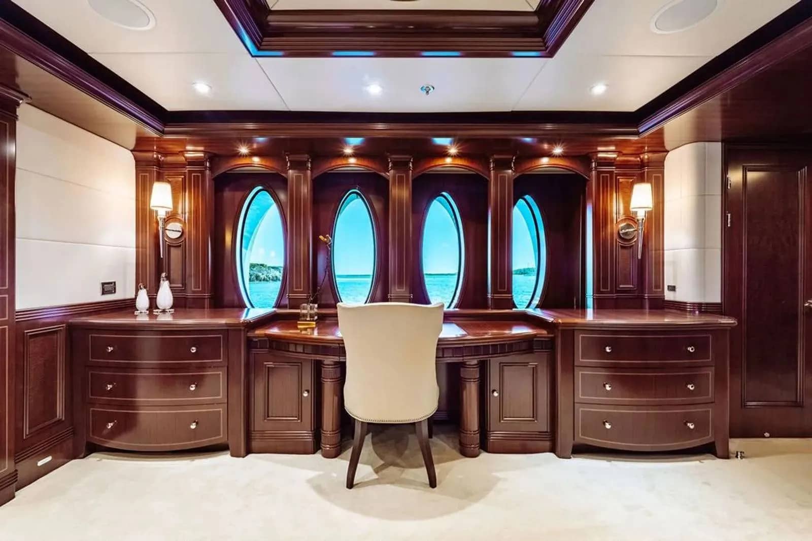 A preview of interior Other