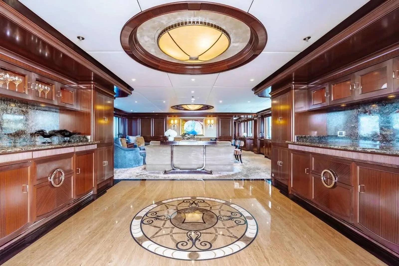 A preview of interior Living area