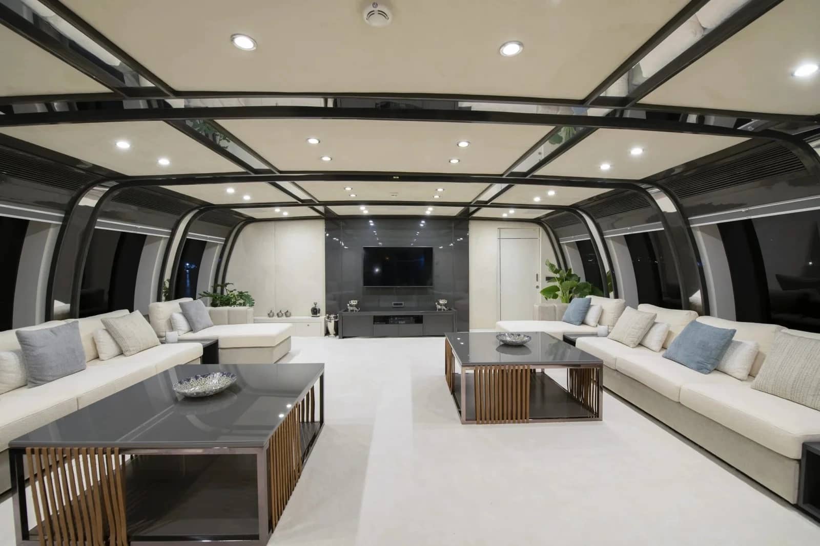 A preview of interior Living area