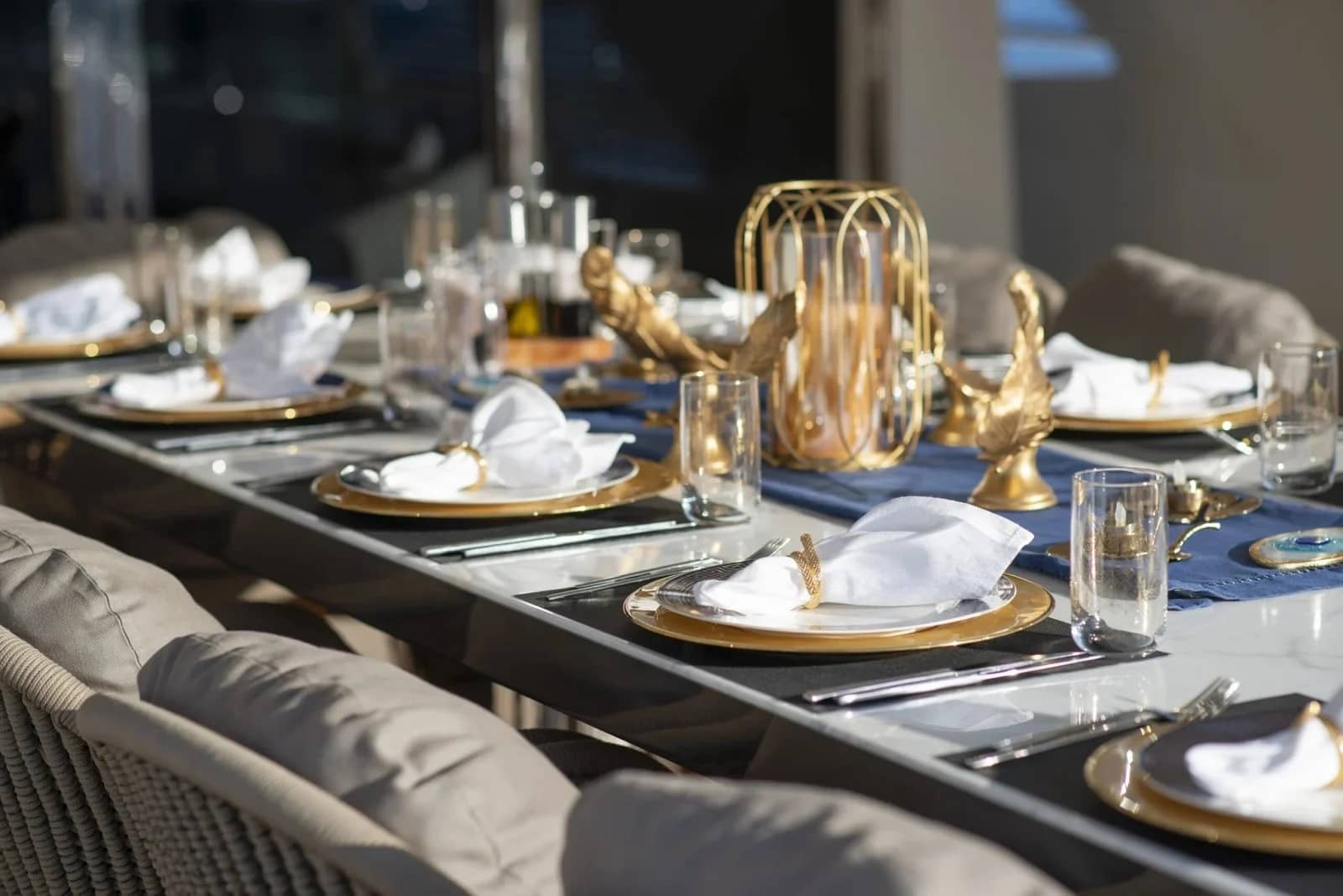 A preview of interior Dining