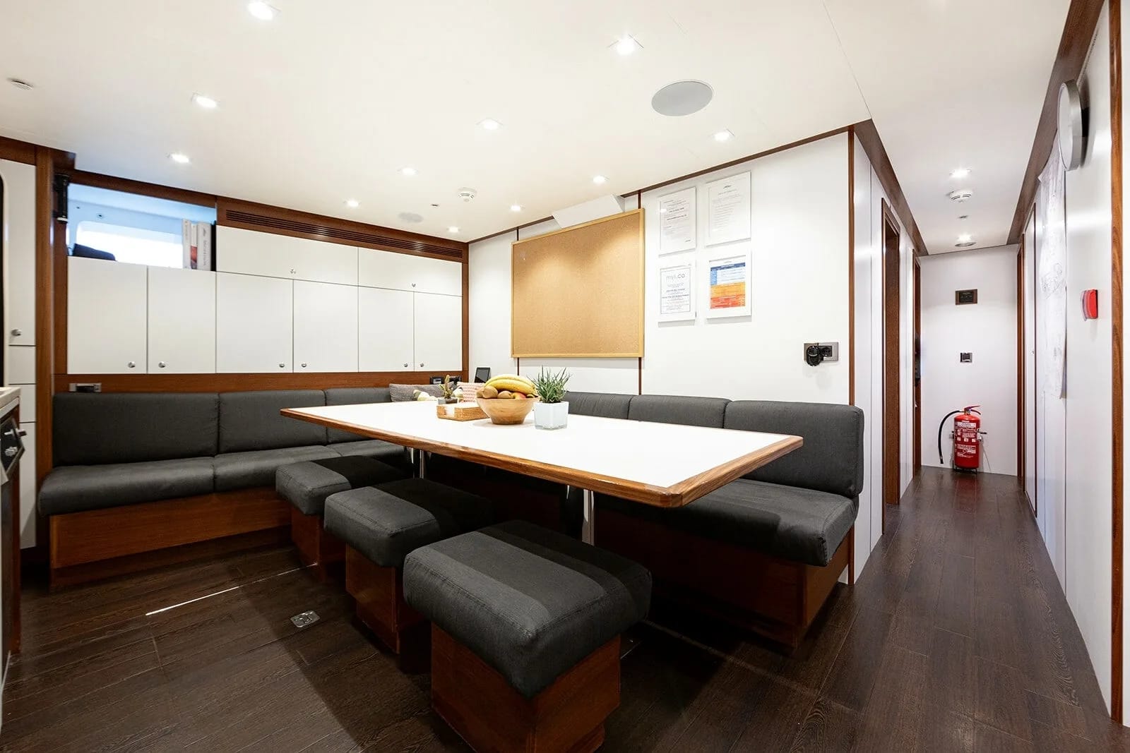 A preview of interior Dining