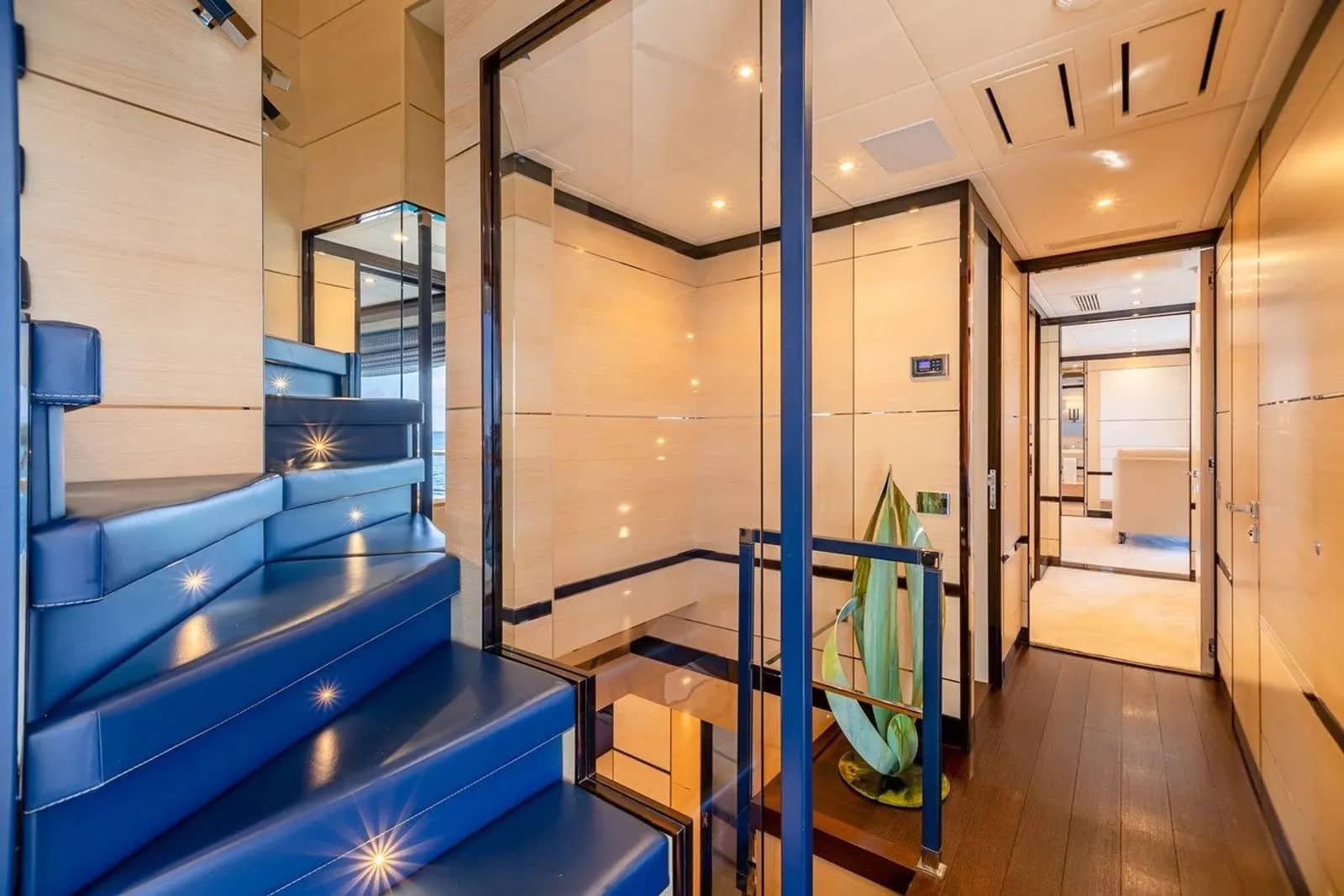 A preview of interior Stairs