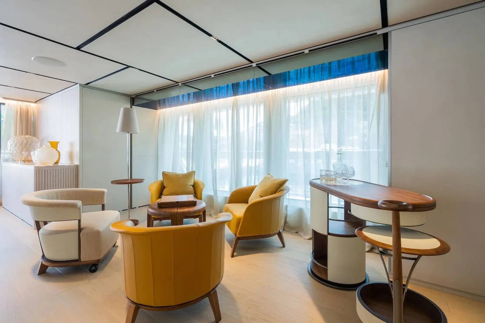 A preview of interior Sitting room