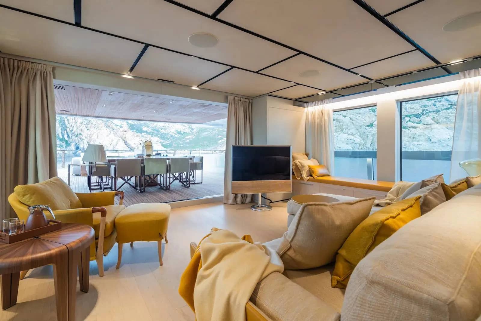 A preview of interior Living area