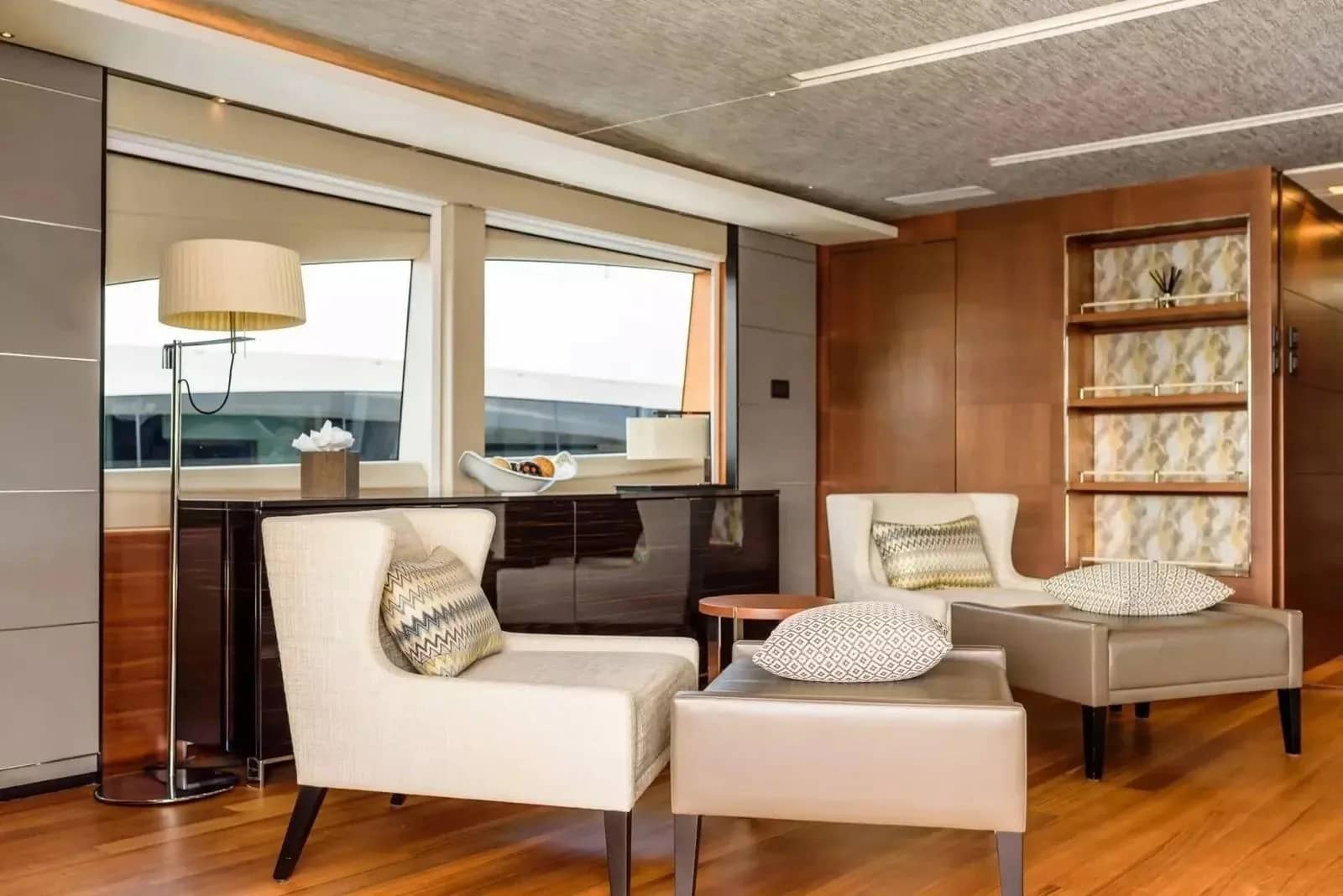 A preview of interior Sitting room