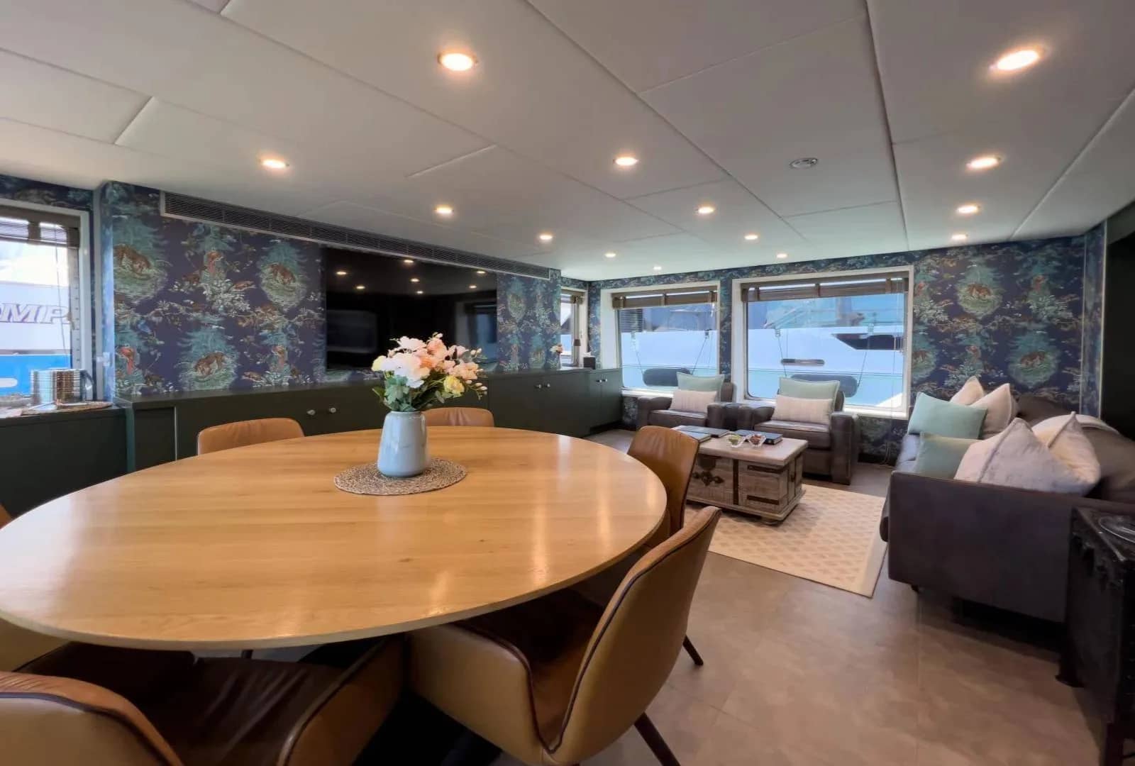 A preview of interior Living area