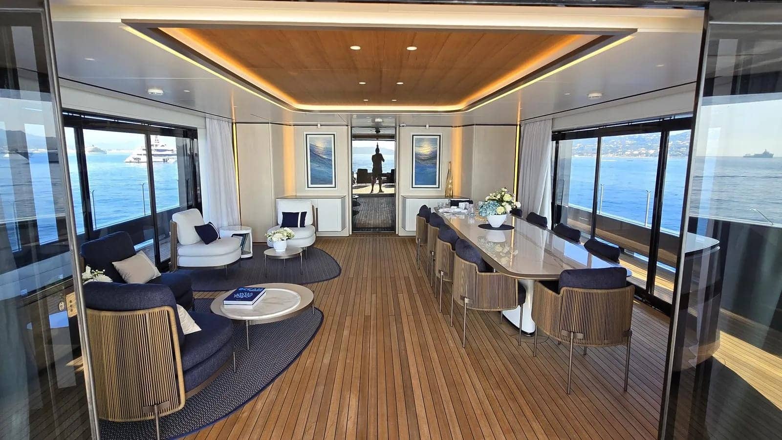 A preview of interior Living area