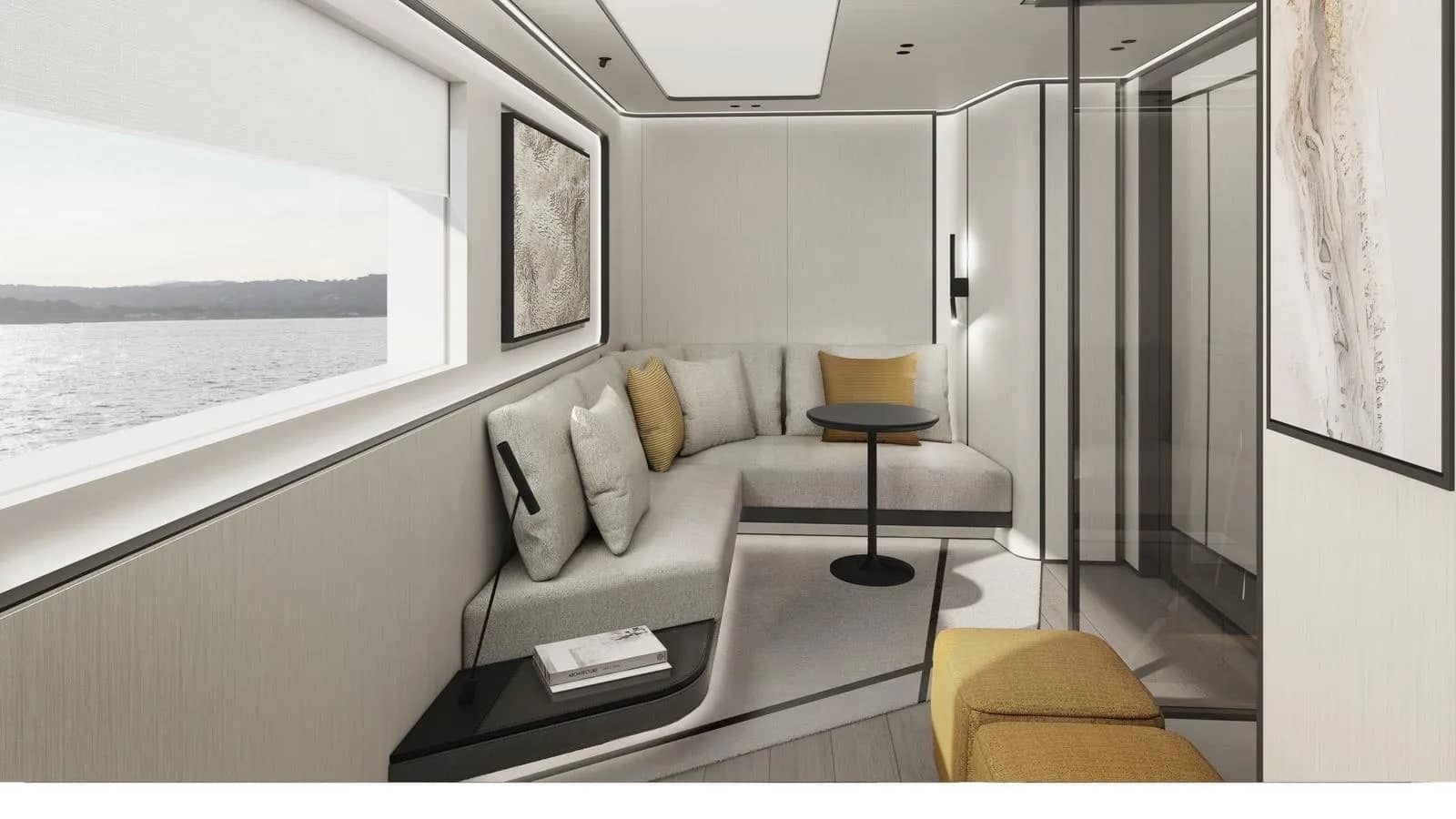 A preview of interior Sitting room