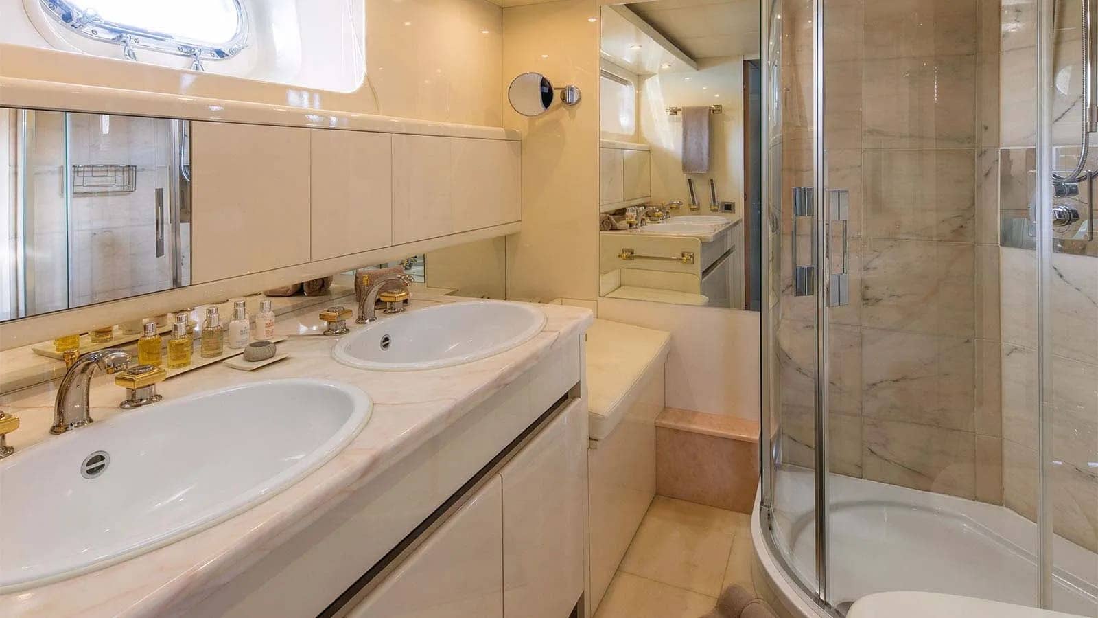 A preview of interior Bathroom
