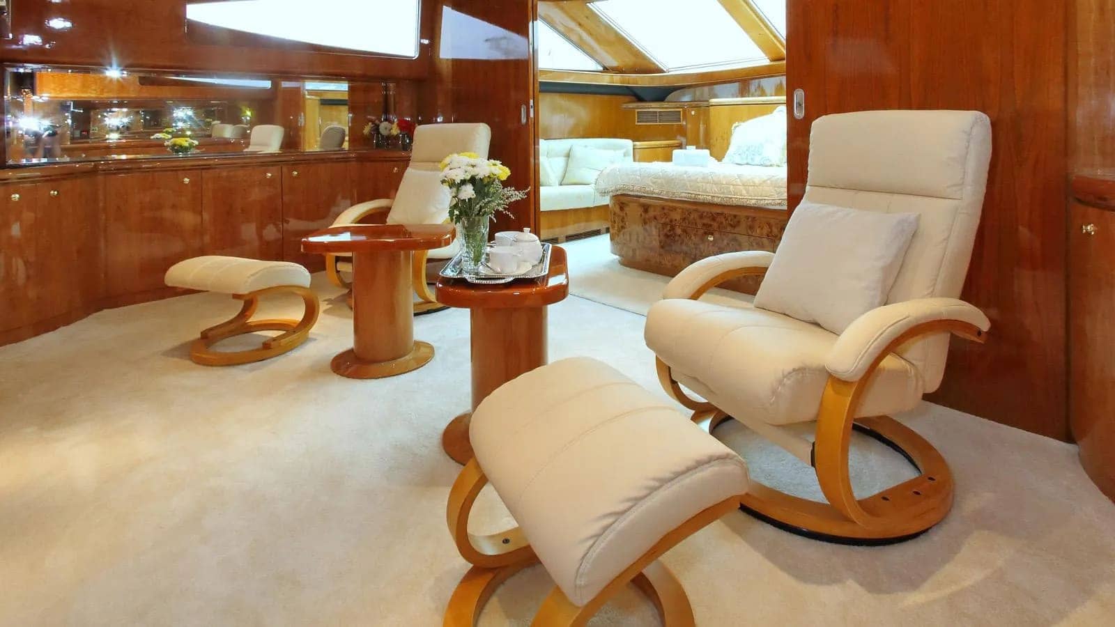 A preview of interior Sitting room