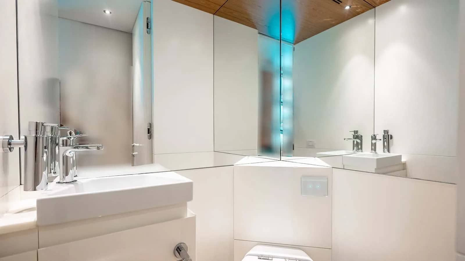 A preview of interior Bathroom
