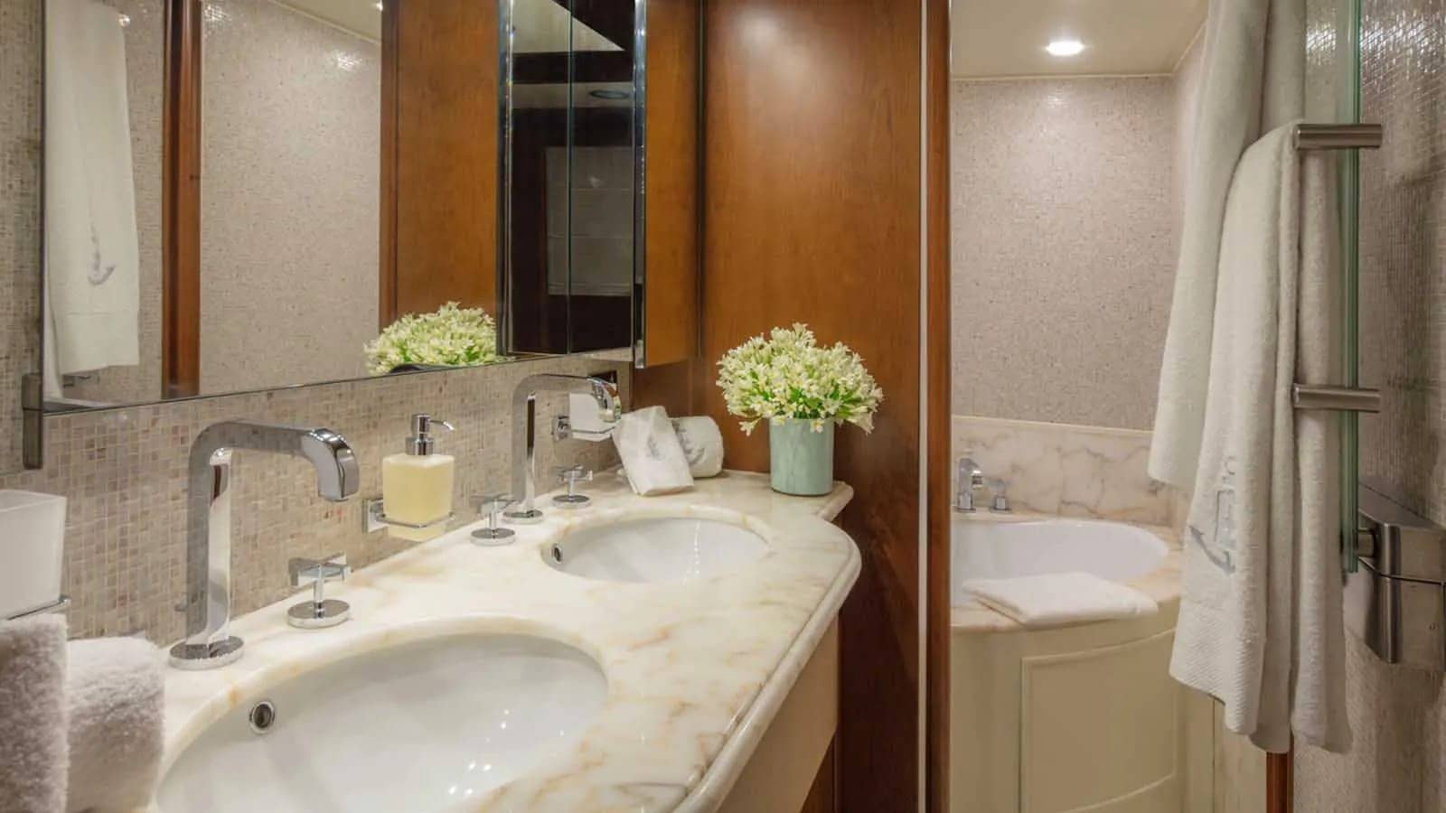 A preview of interior Bathroom