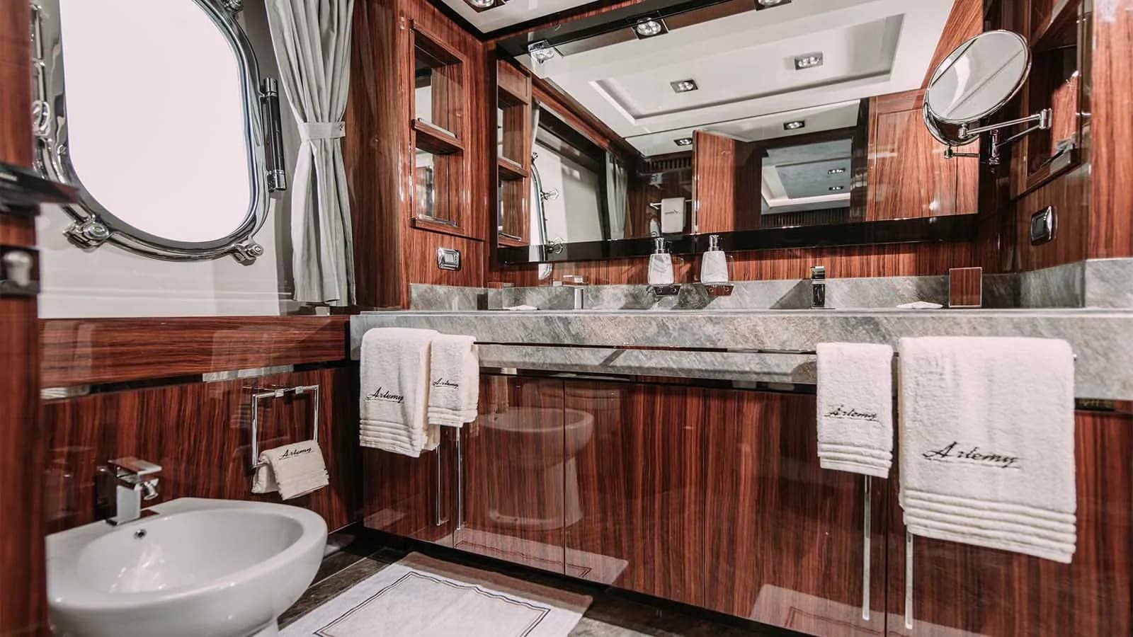 A preview of interior Bathroom