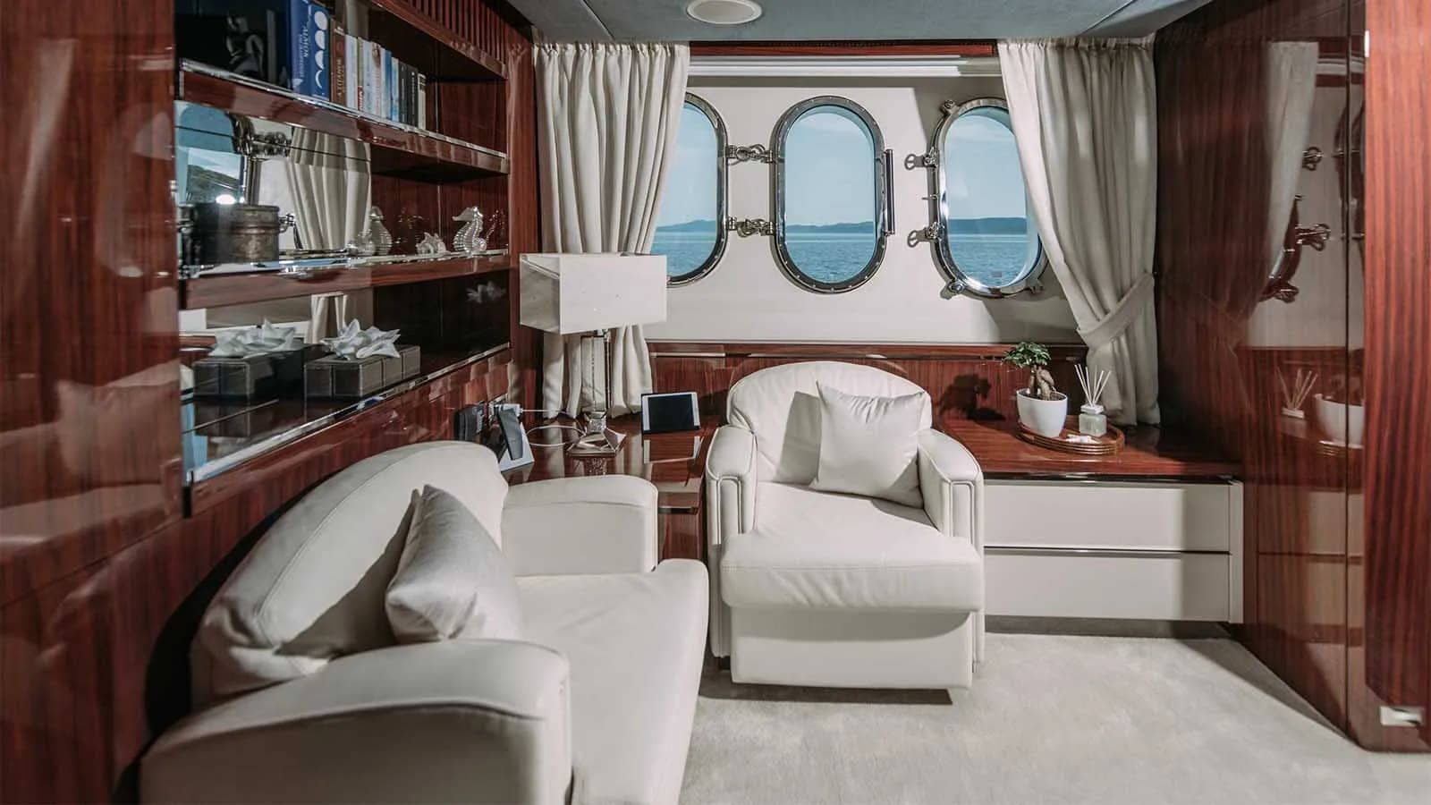 A preview of interior Sitting room