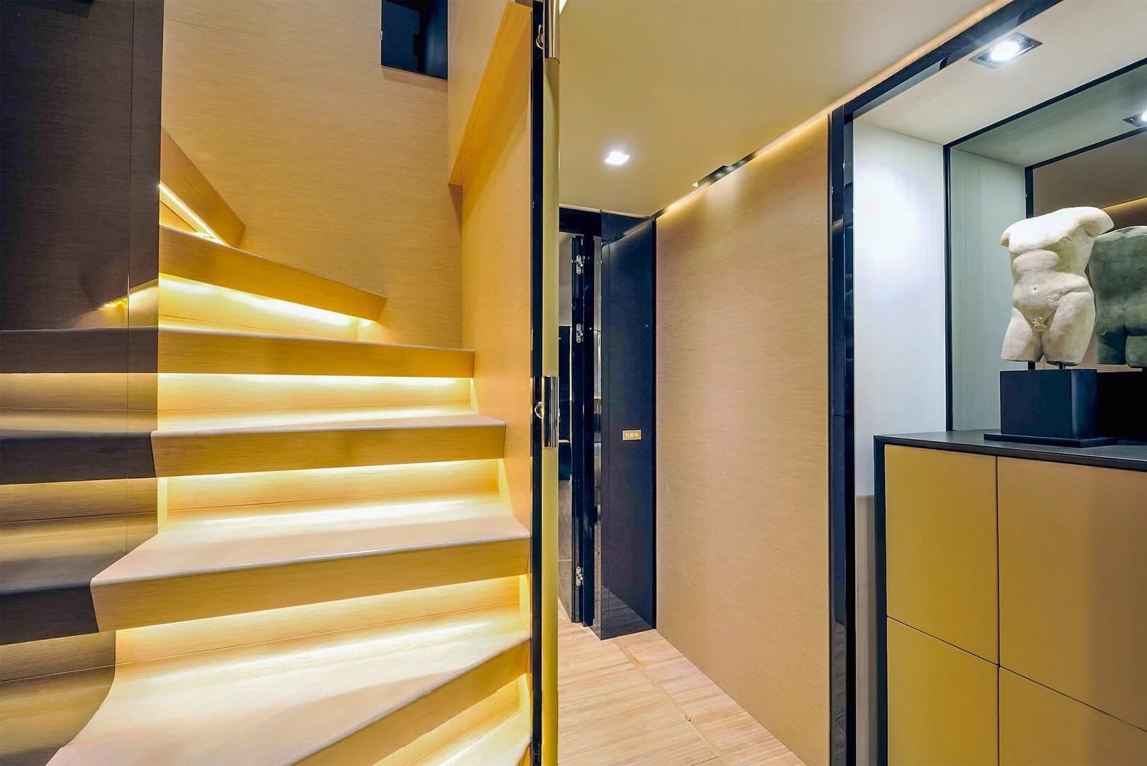 A preview of interior Stairs