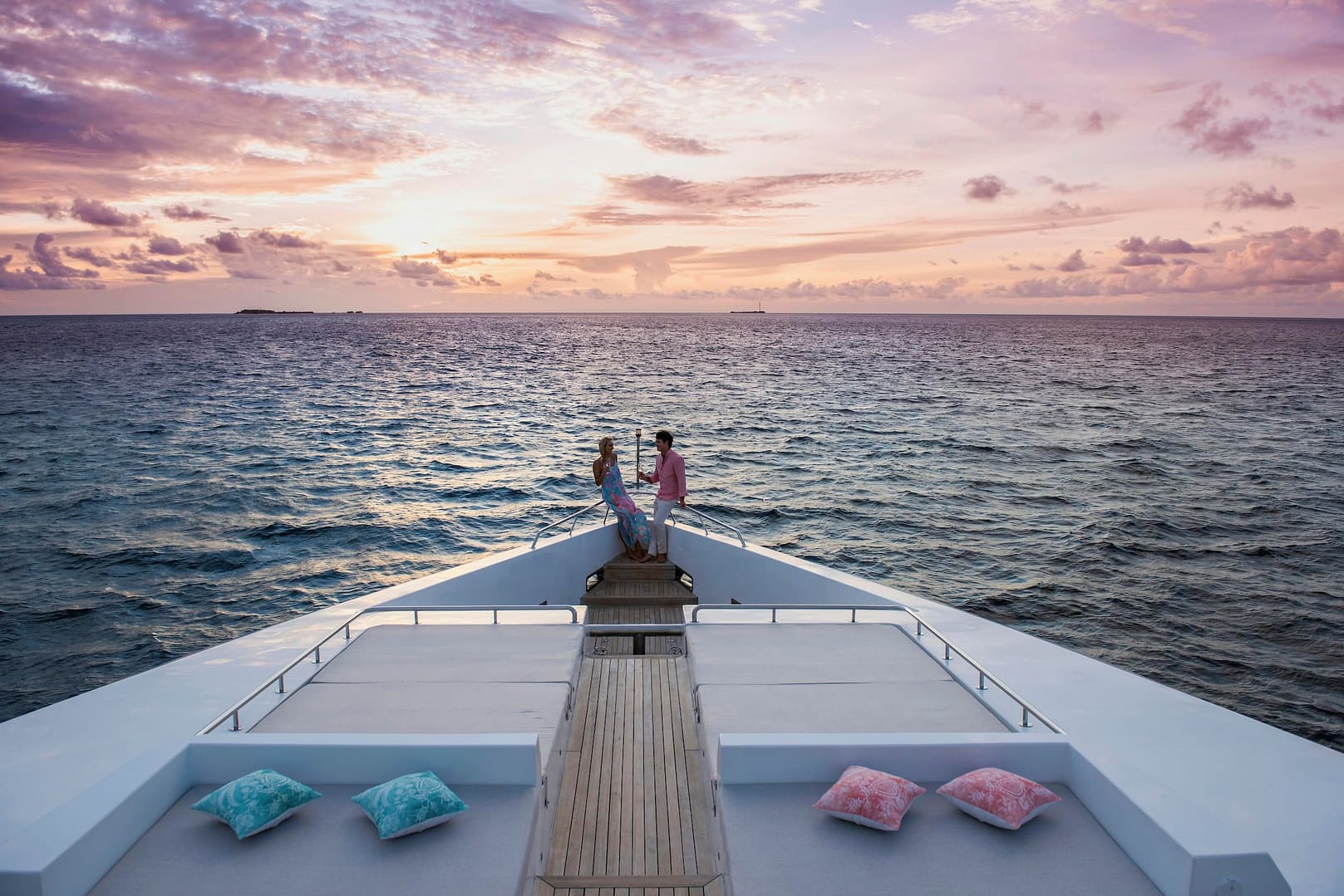 An image of Searex yacht