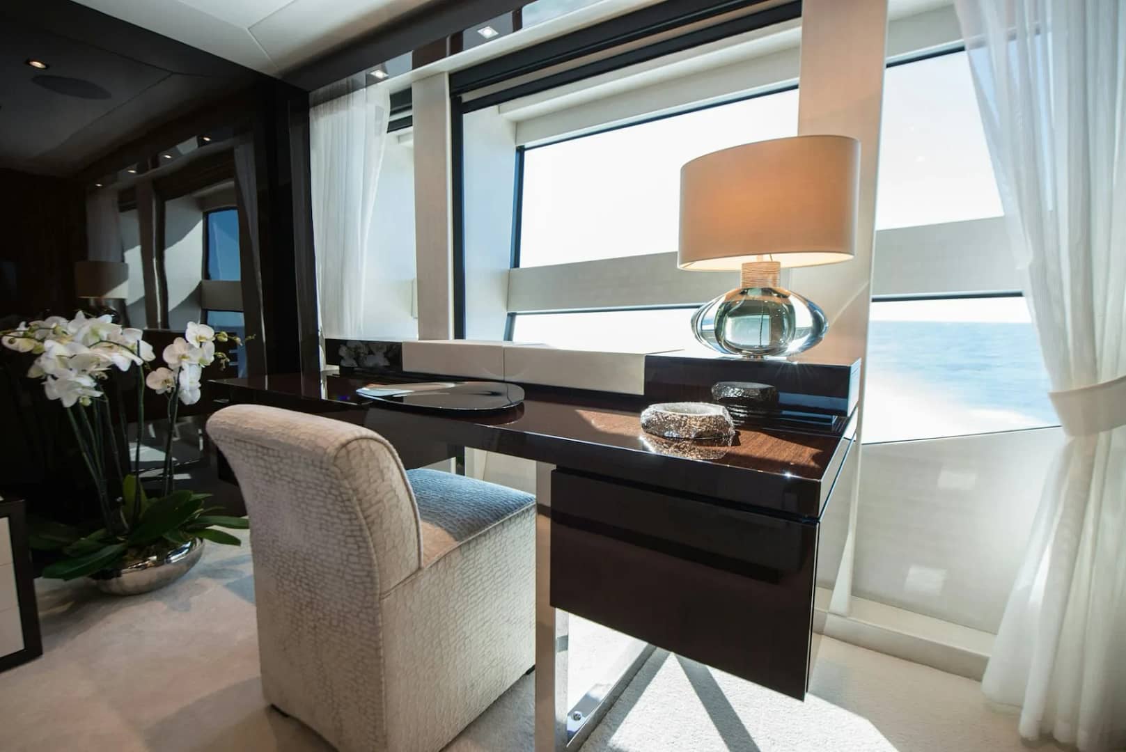 A preview of interior Office