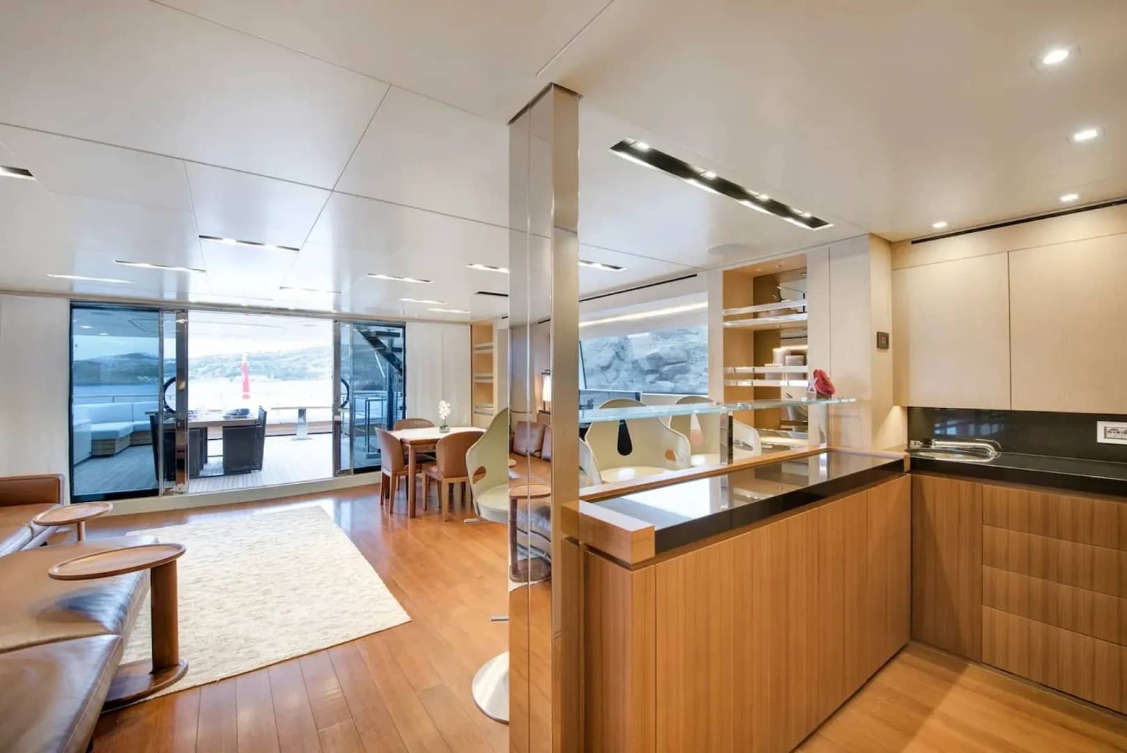 A preview of interior Kitchen