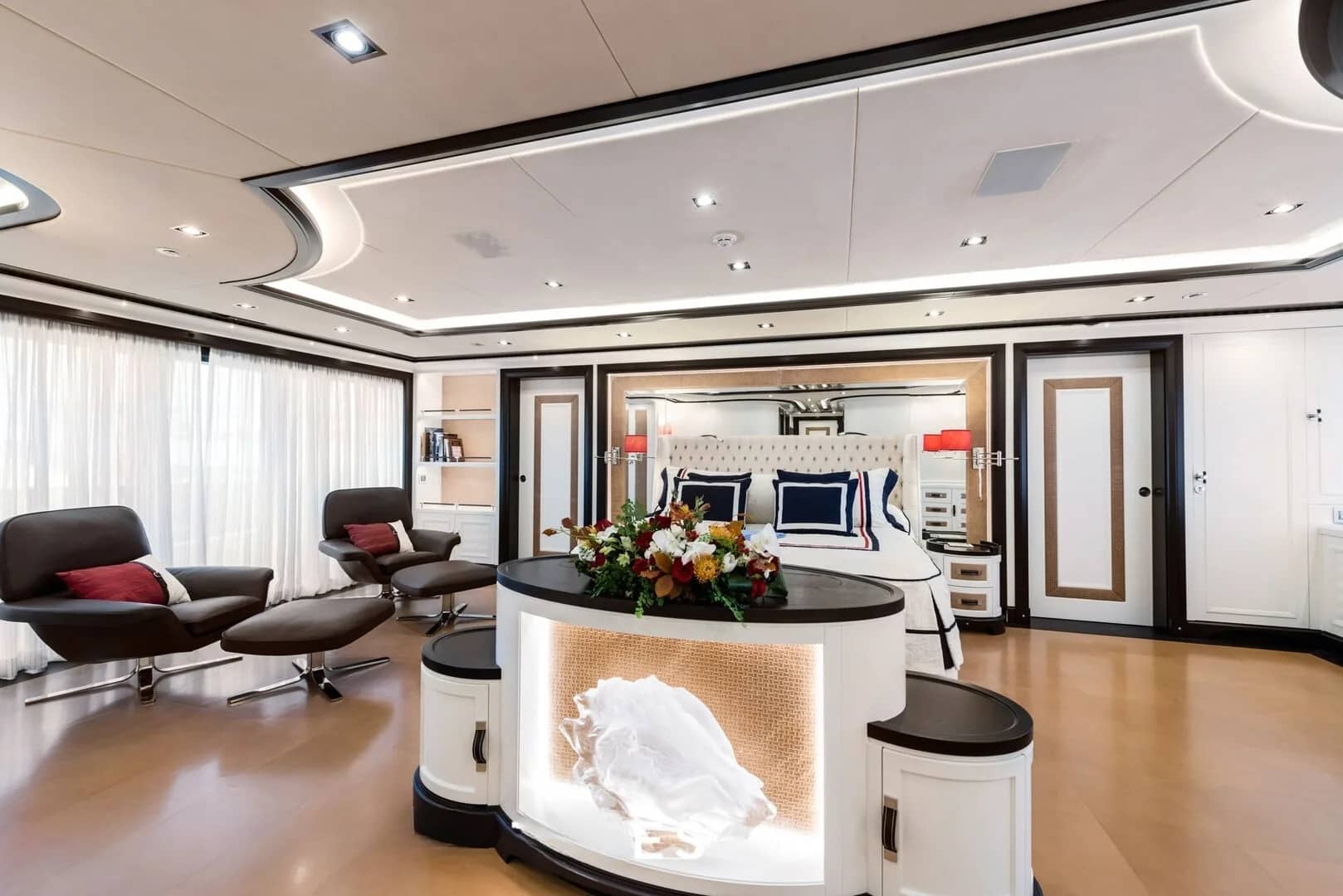 An image of Forever You yacht