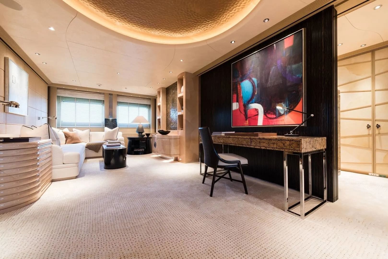 A preview of interior Living area