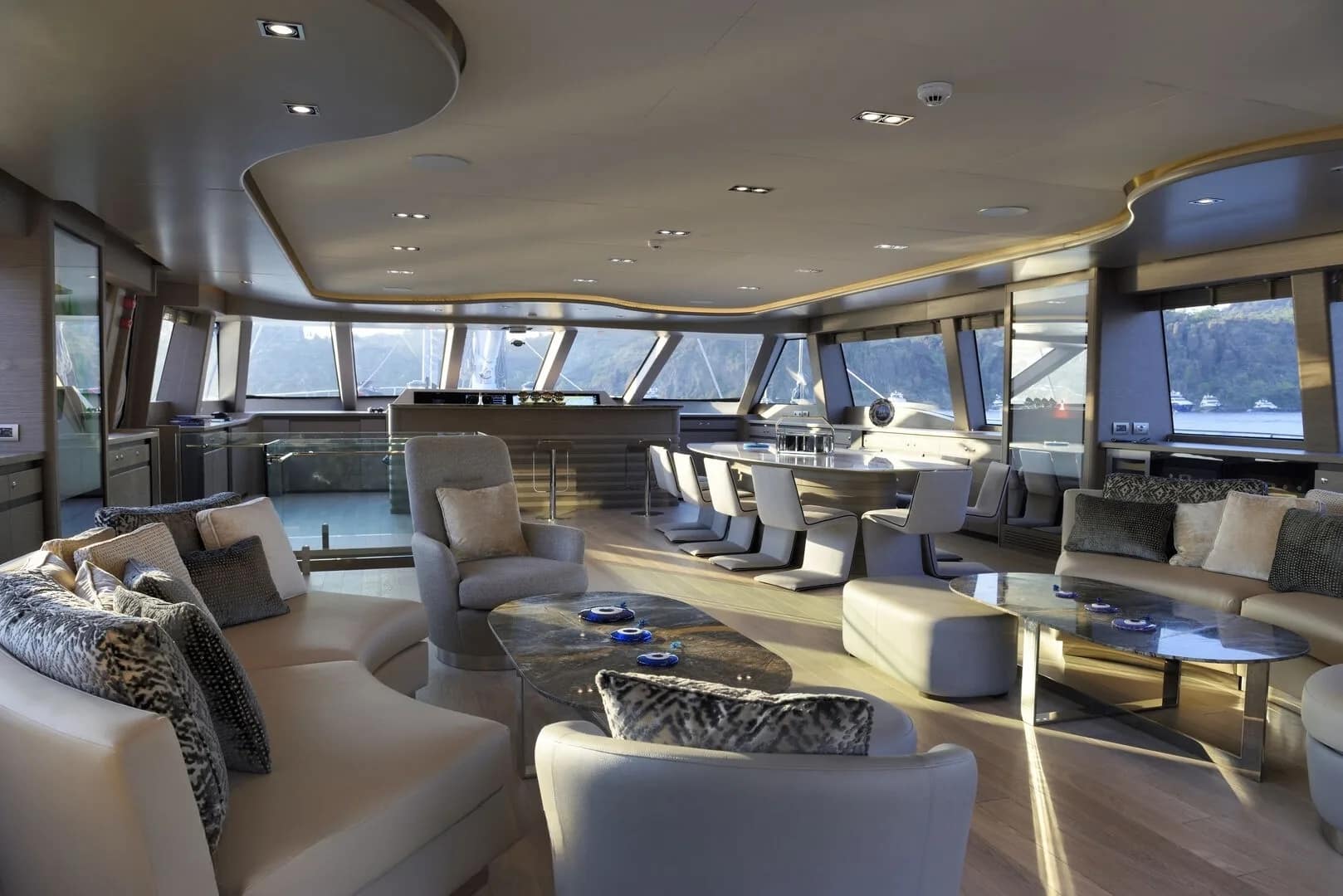 A preview of interior Living area