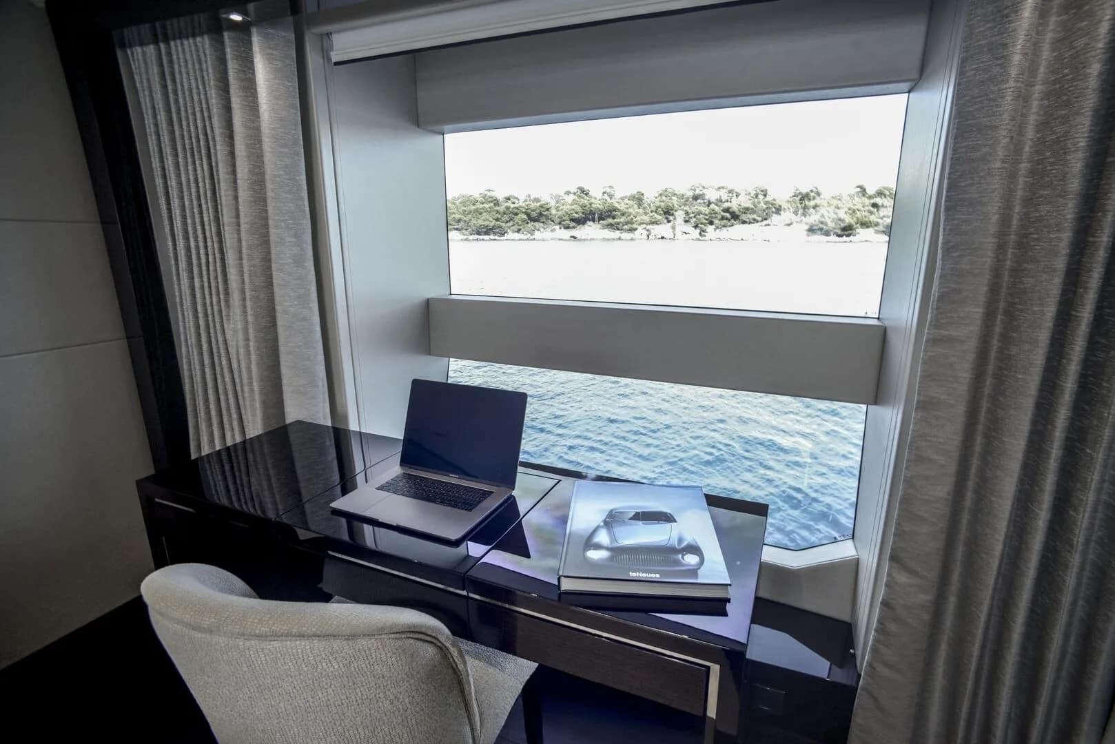 A preview of interior Office