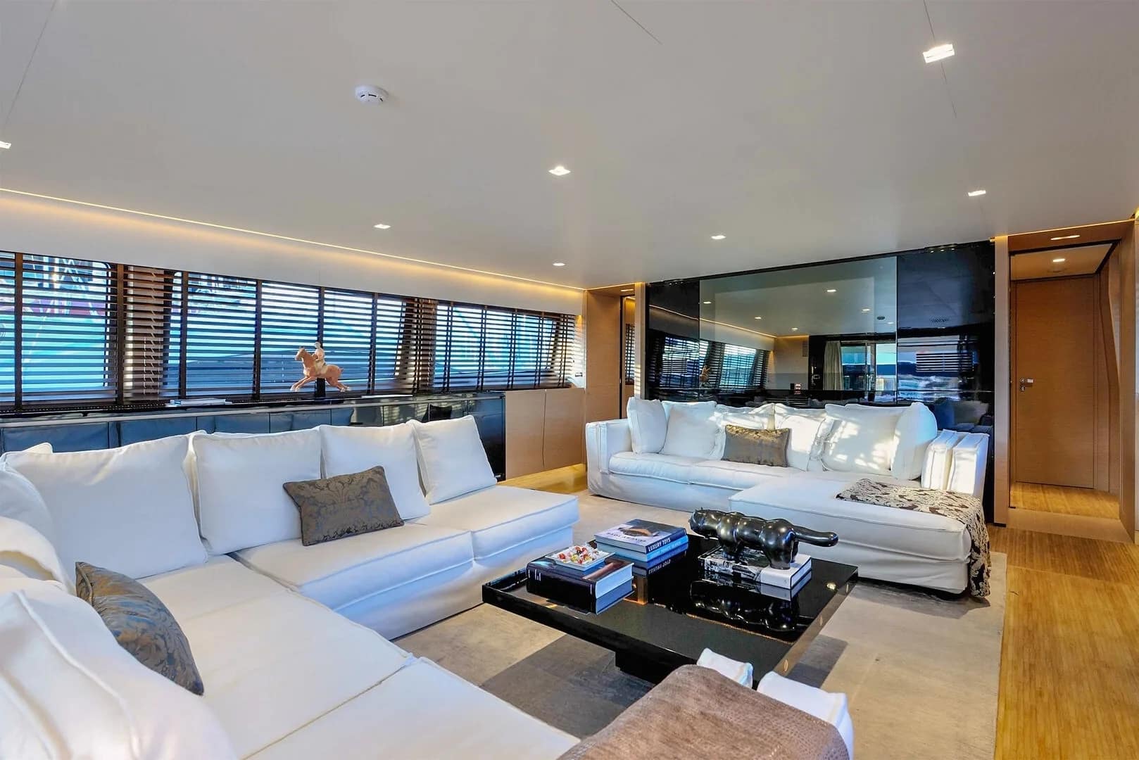 A preview of interior Living area