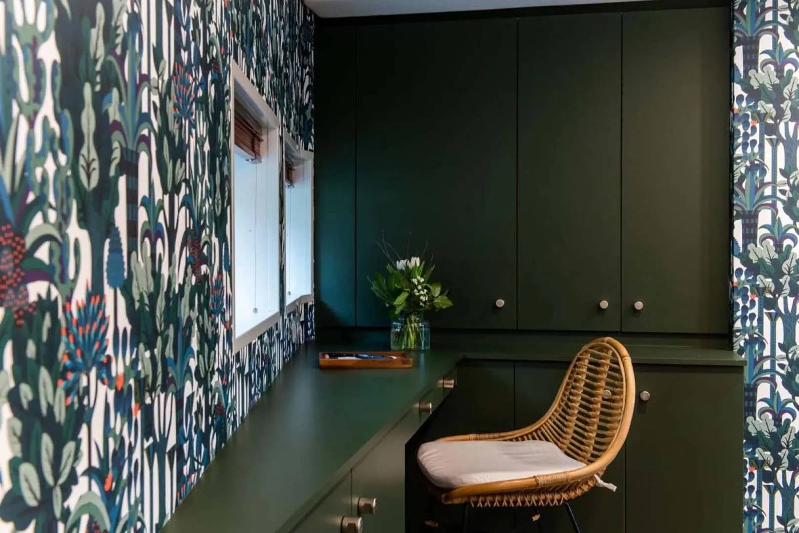 A preview of interior Other