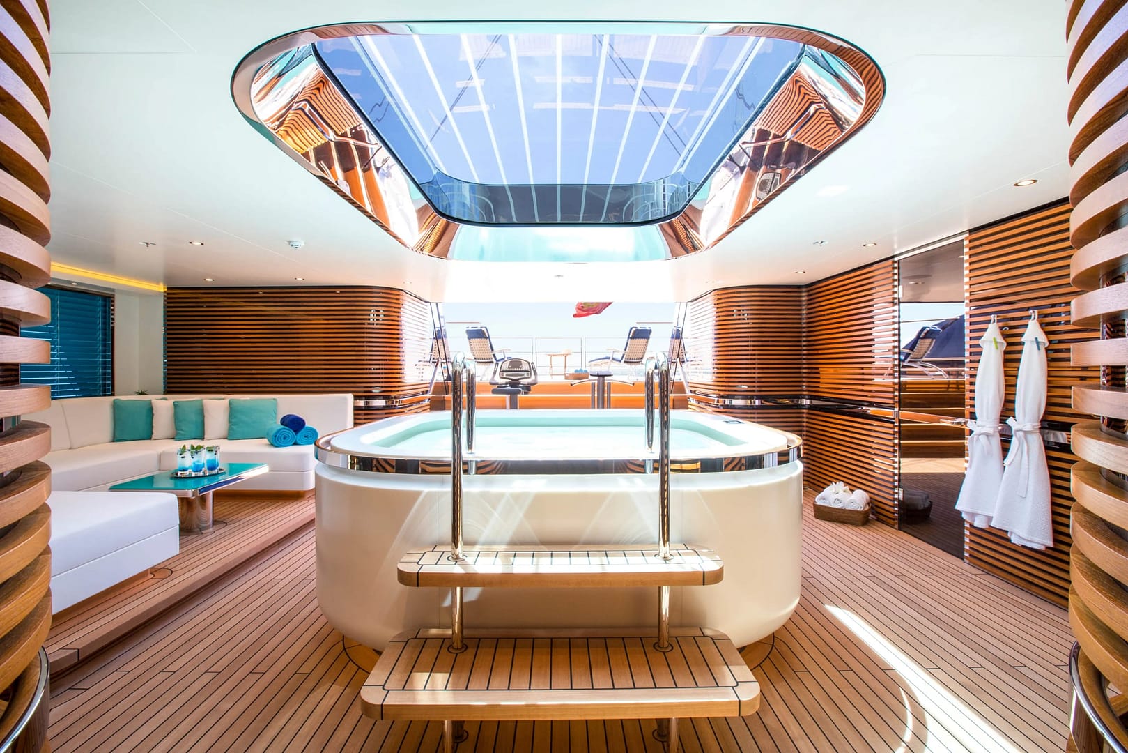 An image of Aquijo yacht