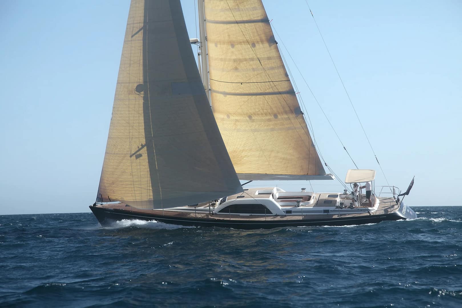 An image of Constanter