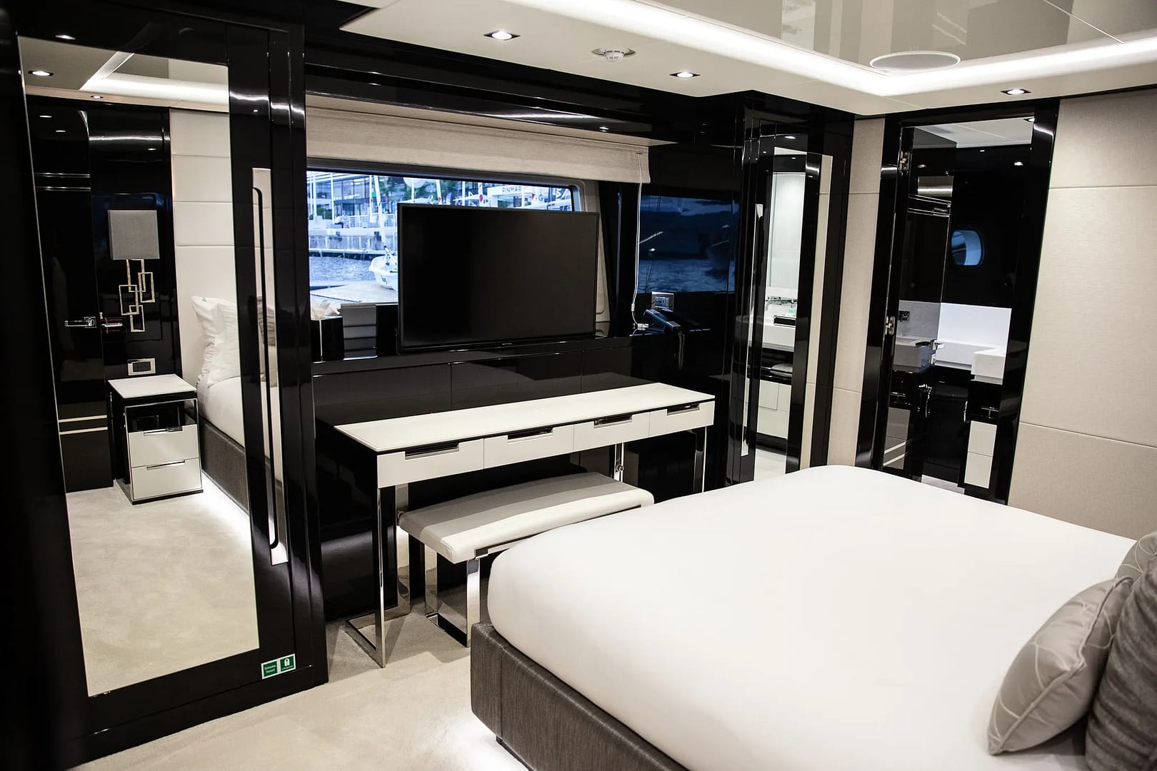 An image of Sonishi yacht