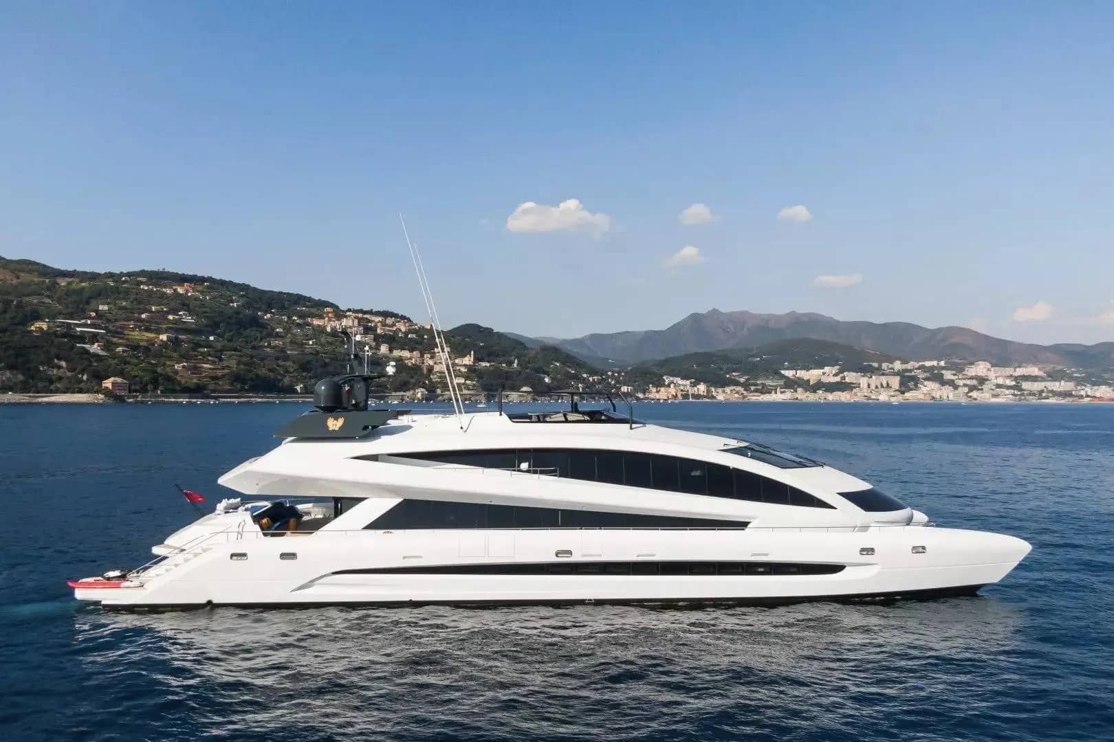 An image of Royal Falcon One