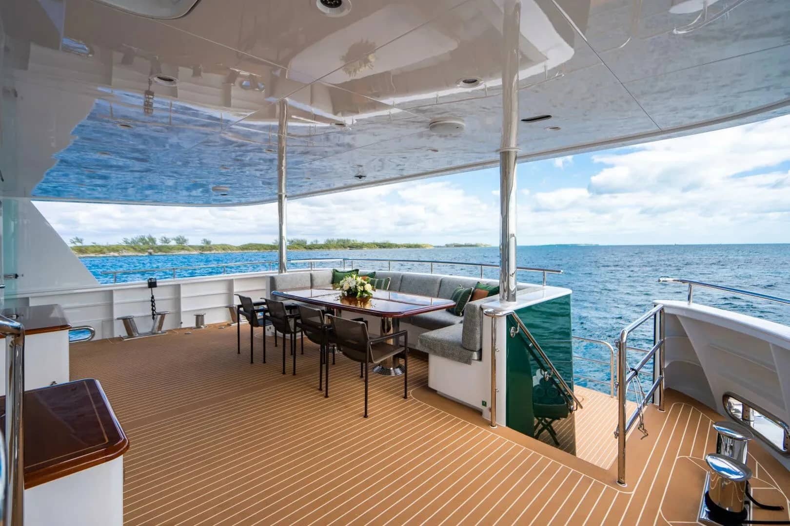 An image of Zexplorer yacht