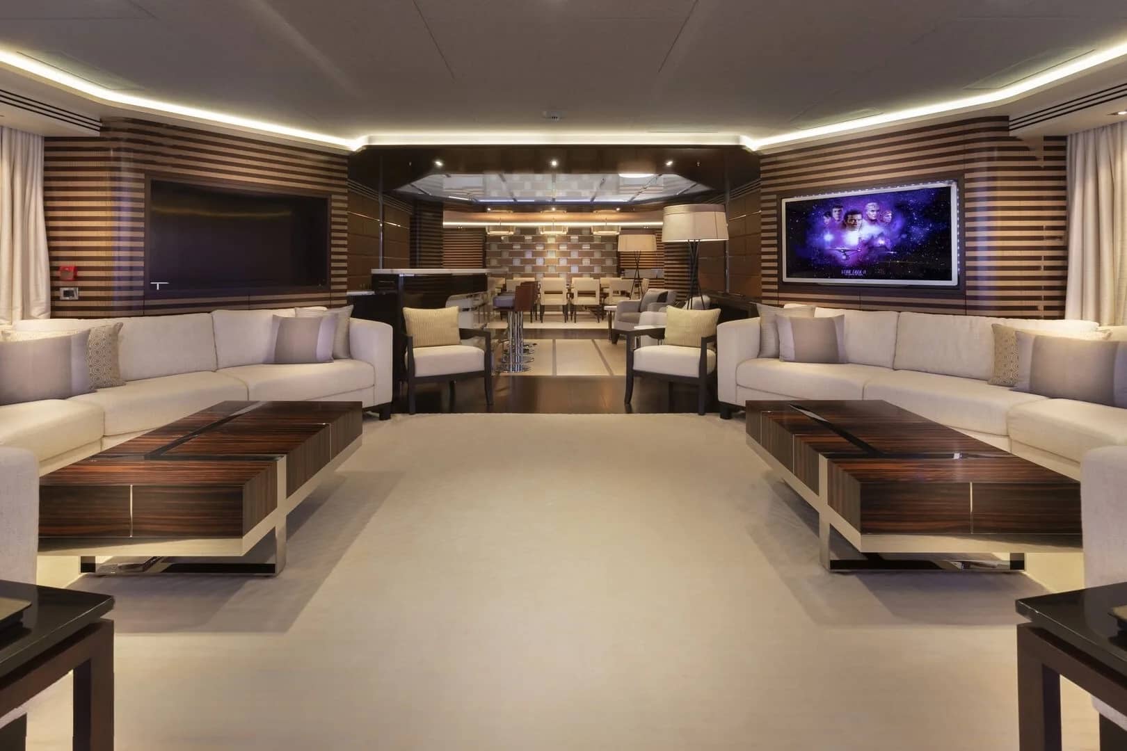 An image of Illusion yacht
