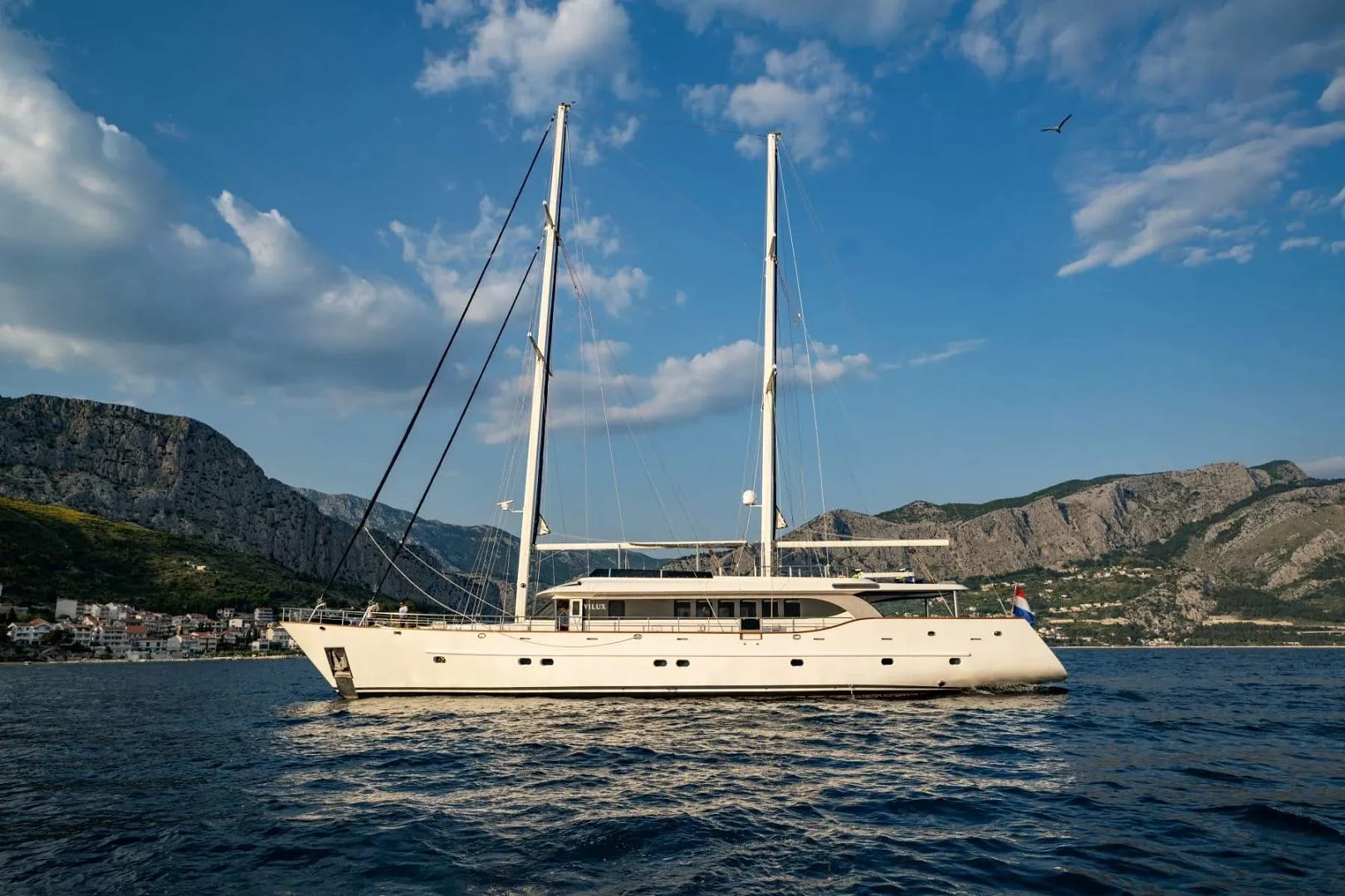 An image of Navilux