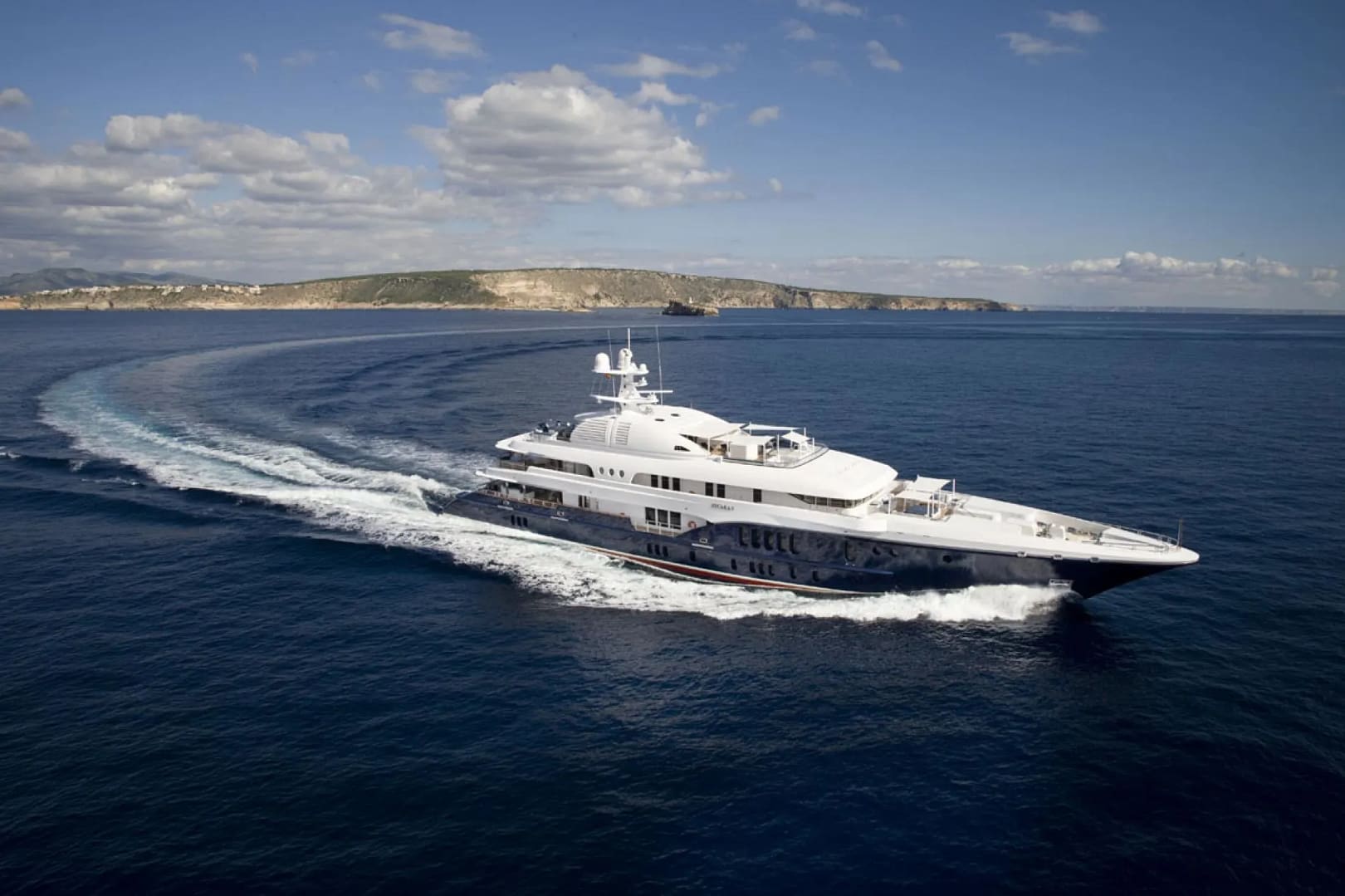 An image of Sycara V