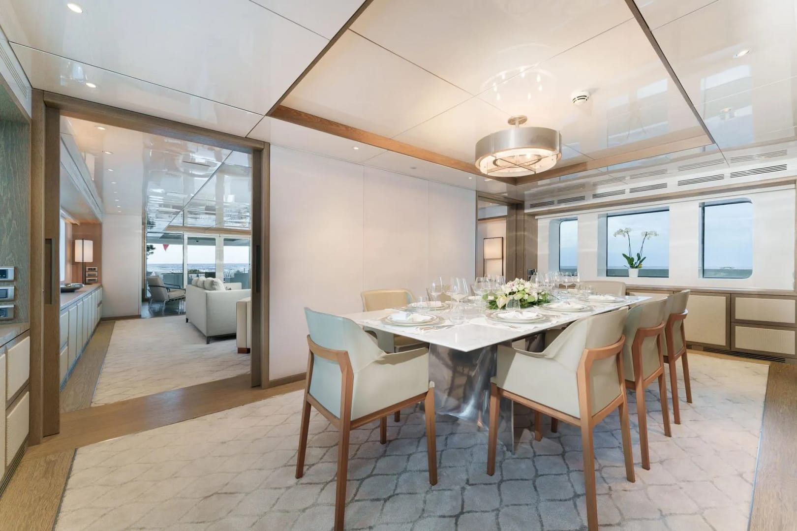 An image of Orient Star yacht