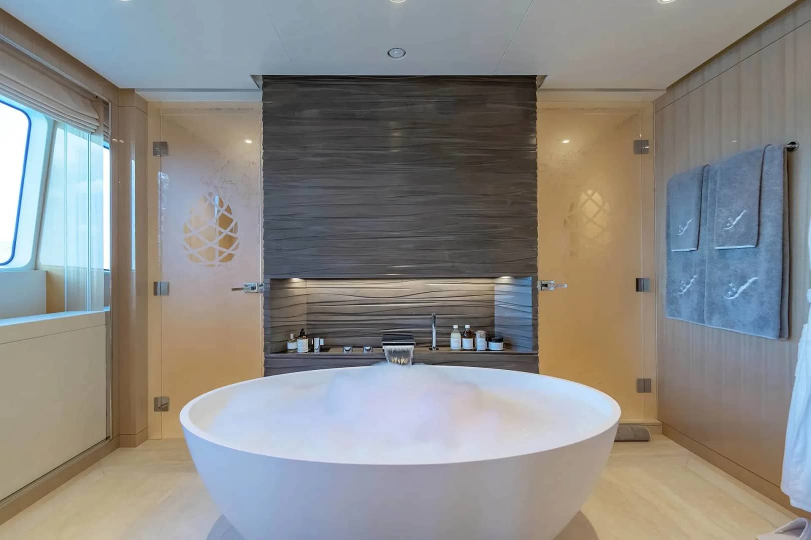 An image of Starlust yacht