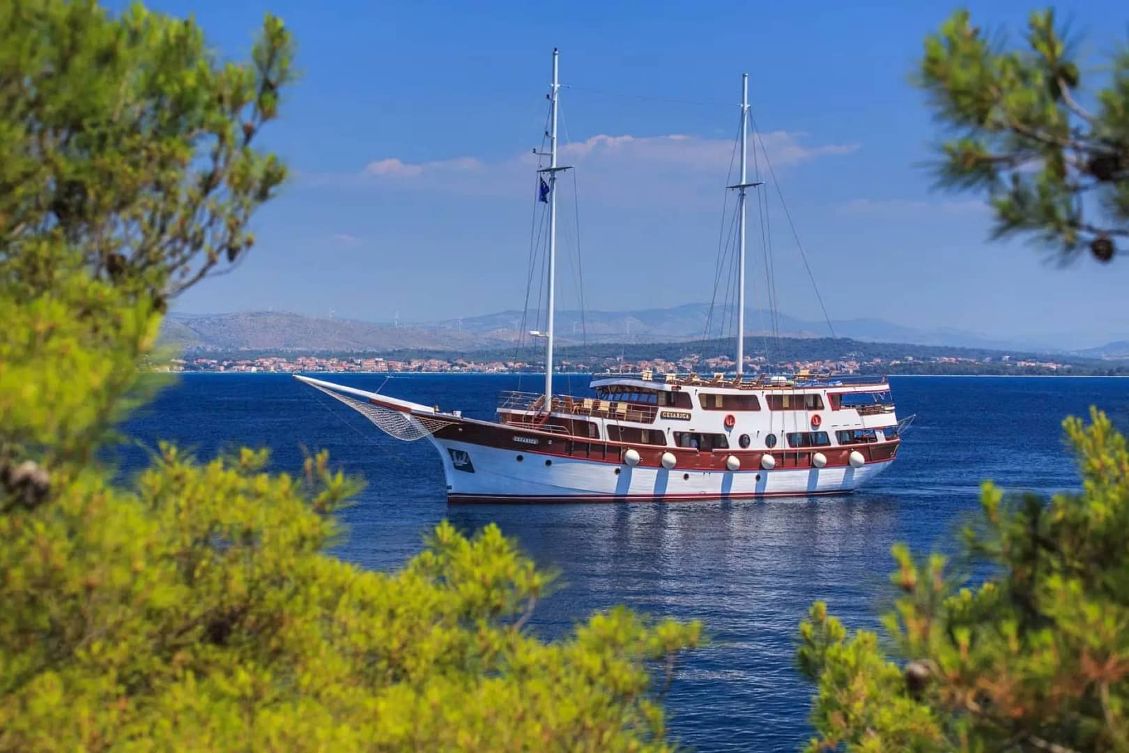 An image of Cesarica