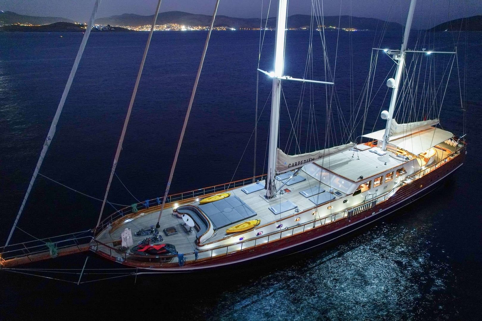 An image of La Bella Vita