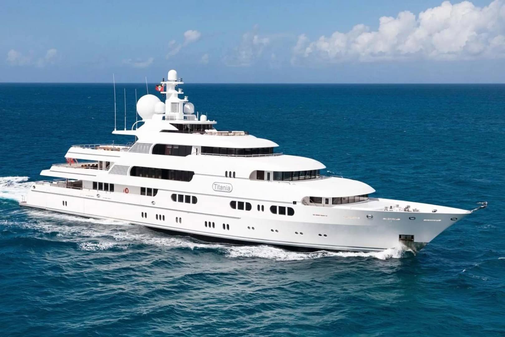 An image of Titania