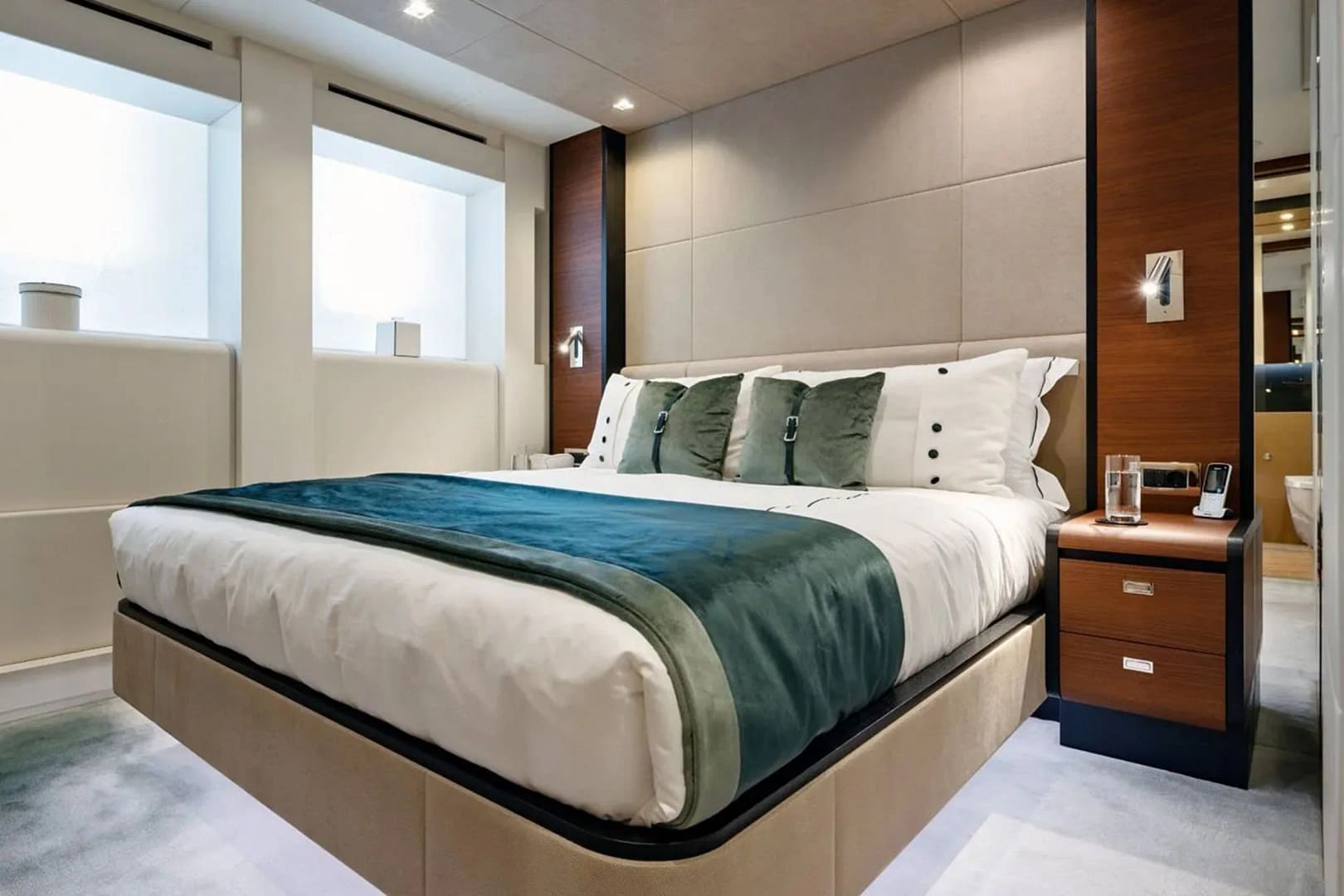 An image of Ela yacht