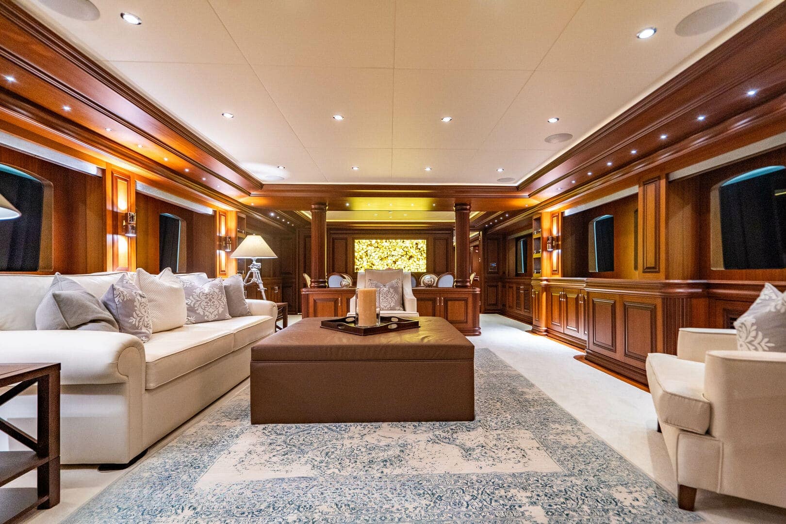A preview of interior Sitting room