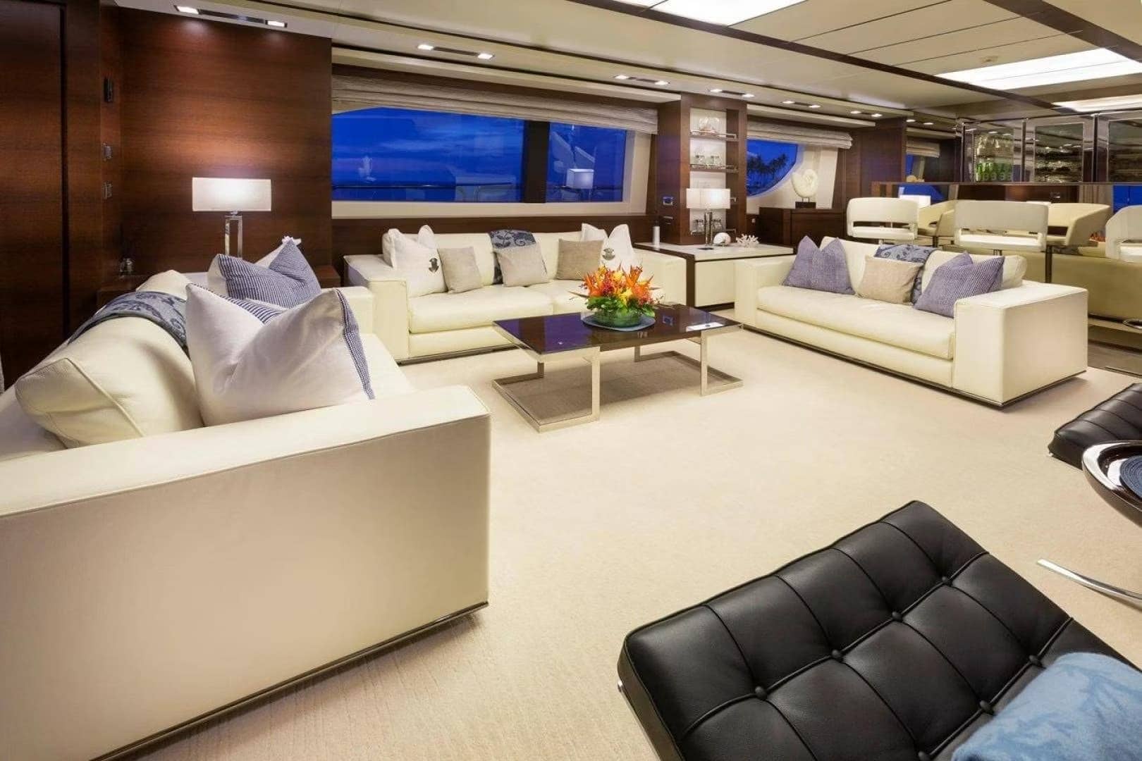 A preview of interior Living area